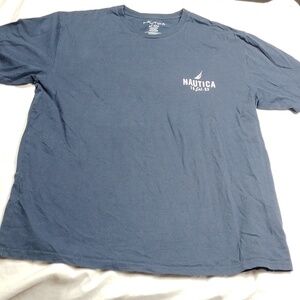 Nautica men's t shirt size XL